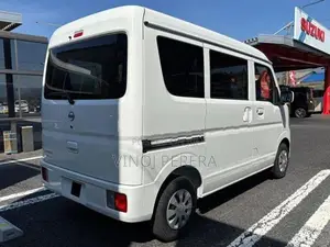 Nissan Clipper GX Full join 2023