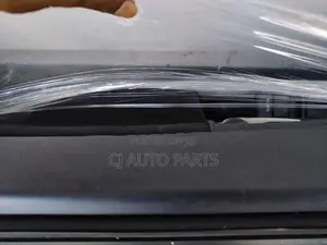 Toyota Prius 30 Door Set without Side Mirrors