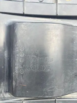 Honda GP2 Fit Shuttle Engine Guard Set