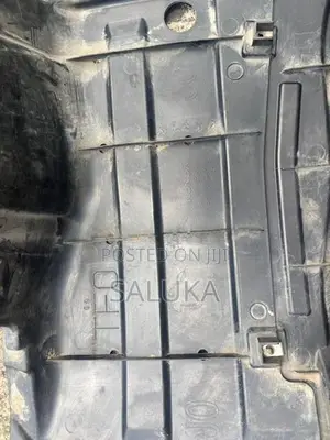 Honda GP1 Fit Engine Guard Set
