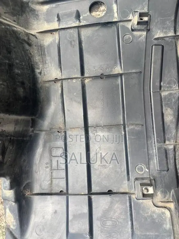 Honda GP1 Fit Engine Guard Set