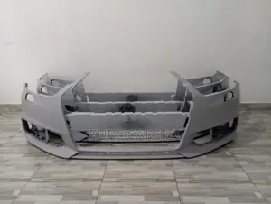 Audi A1 Front Bumper