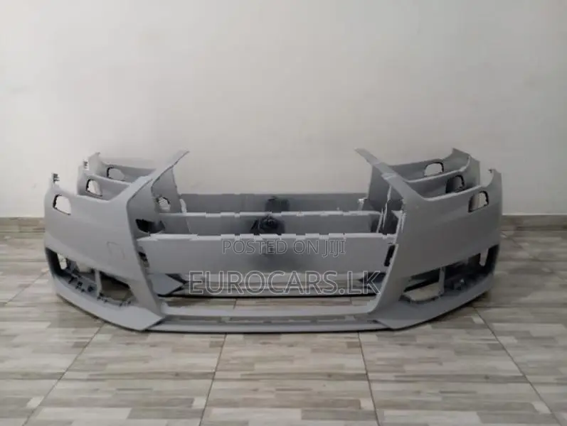 Audi A1 Front Bumper