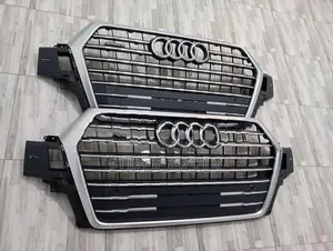 Audi Q7 Main Grill Shell
