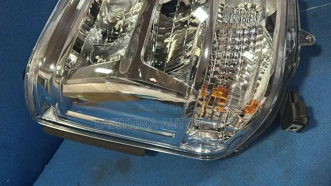 Suzuki Every DA17 LED Head Lamp 2024