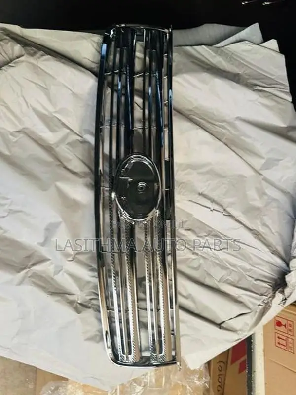 Toyota Axio 141 Shell