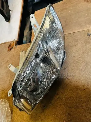 Toyota Axio 141 Normal Head Lamp