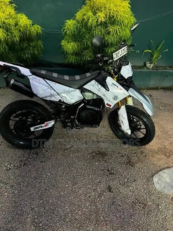 Demak DTM 2017