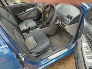Toyota Vios 1.5E VVT-I MANUAL KD 2004