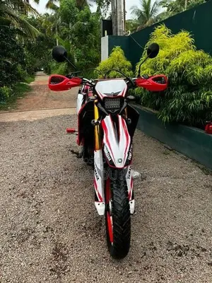 Demak DTM 2016