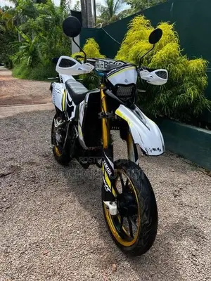 Demak DTM 2016