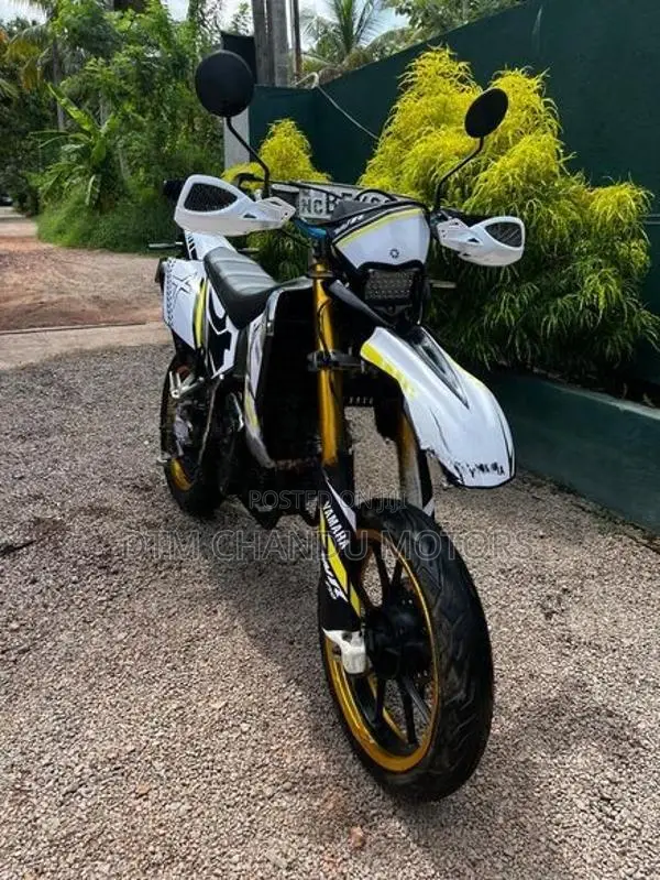 Demak DTM 2016