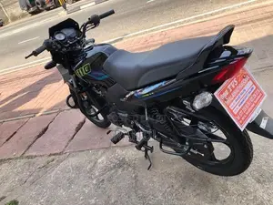 TVS Sport 2026