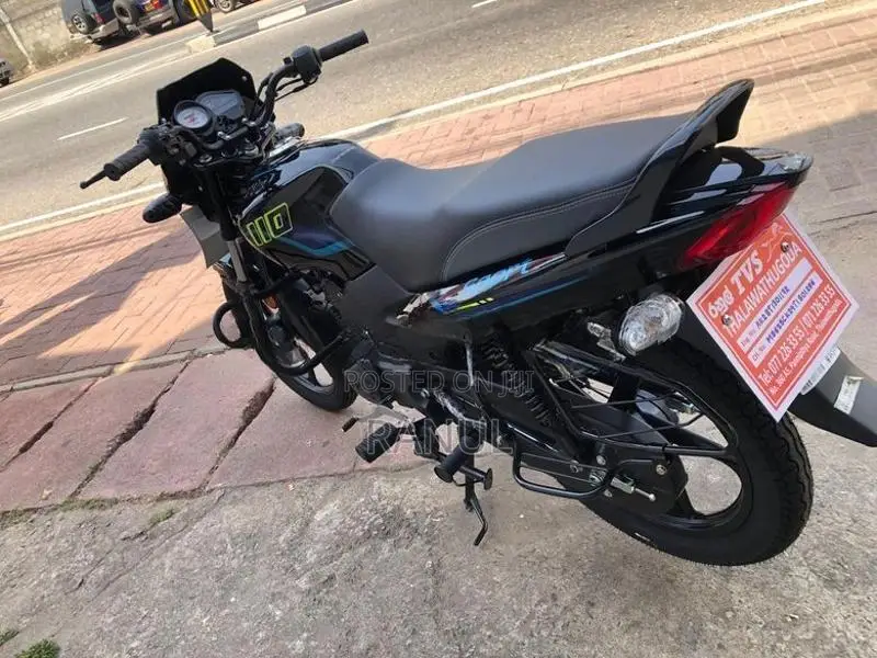 TVS Sport 2026
