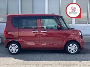 Daihatsu Tanto L 2024