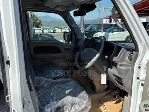 Nissan Clipper GX Full join 2023