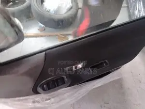 Daihatsu Terios Kid Door Set