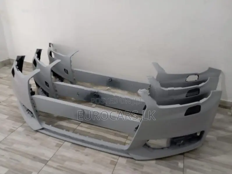 Audi A1 Front Bumper