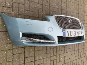 Jaguar XF Front Bumper