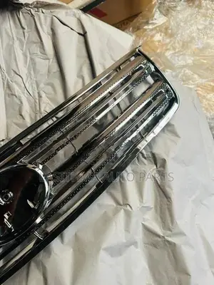 Toyota Axio 141 Shell