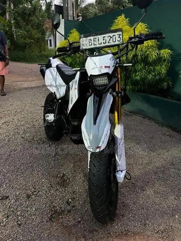 Demak DTM 2017