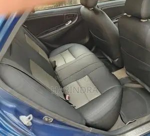 Toyota Vios 1.5E VVT-I MANUAL KD 2004