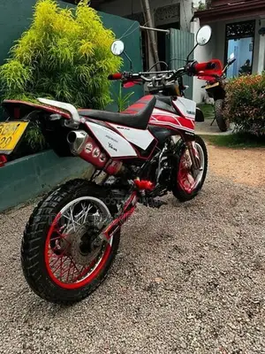 Demak DTM 2016