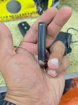 Car Remote Key Royal Bemaz