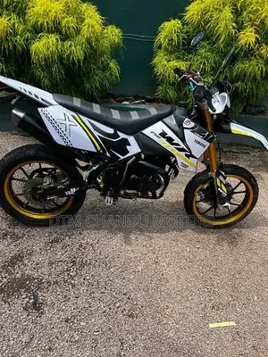 Demak DTM 2016