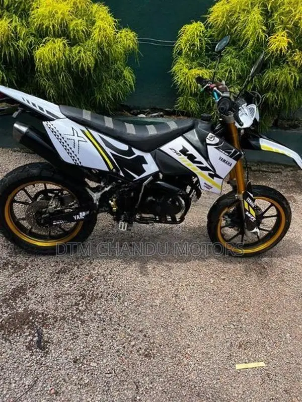 Demak DTM 2016