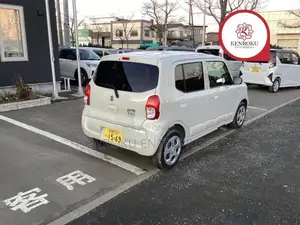 Suzuki Alto Hybrid X 2024