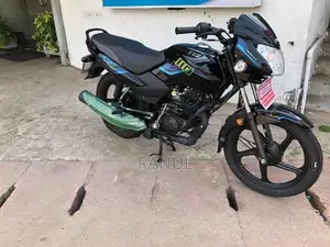 TVS Sport 2026