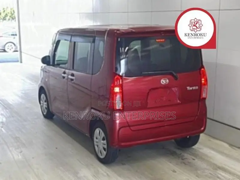 Daihatsu Tanto L 2024