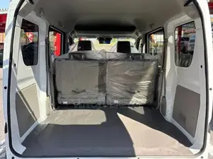 Nissan Clipper GX Full join 2023