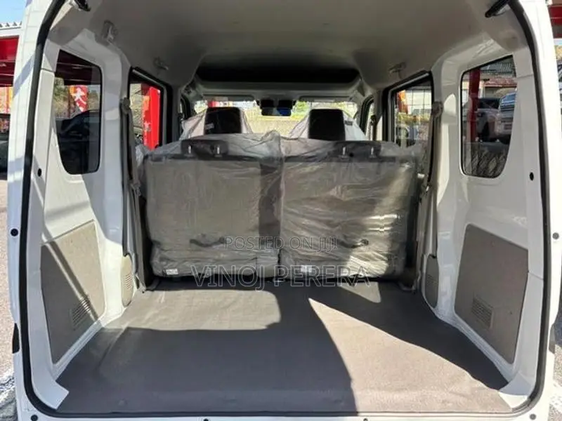 Nissan Clipper GX Full join 2023