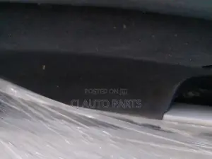 Toyota Prius 30 Door Set without Side Mirrors