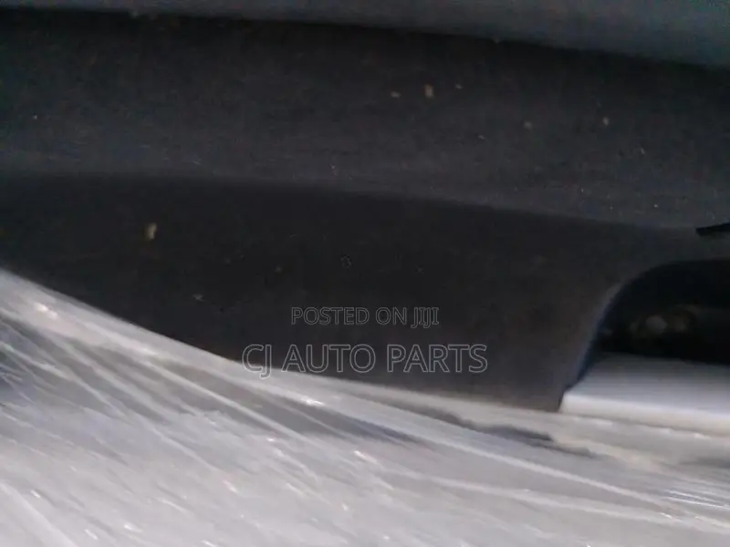 Toyota Prius 30 Door Set without Side Mirrors