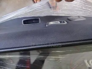 Daihatsu Terios Kid Door Set