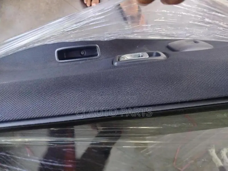 Daihatsu Terios Kid Door Set