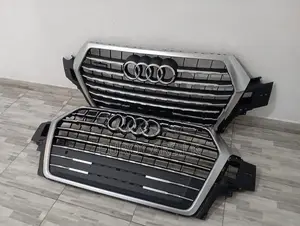 Audi Q7 Main Grill Shell