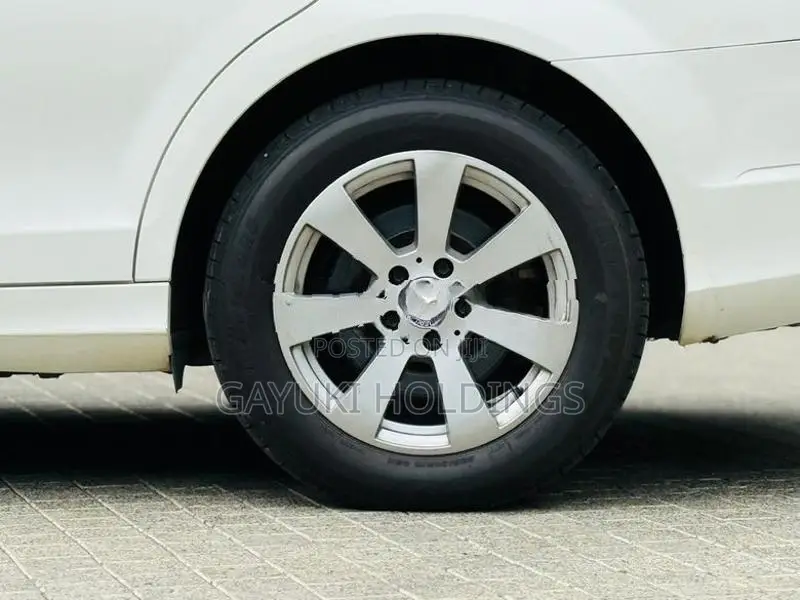 Mercedes Benz C220 DIEDEL 2013