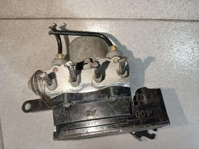 Honda Air wave ABS Pump/Sla 00