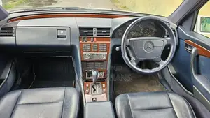 Mercedes Benz C220 DIESEL AUTO 1994