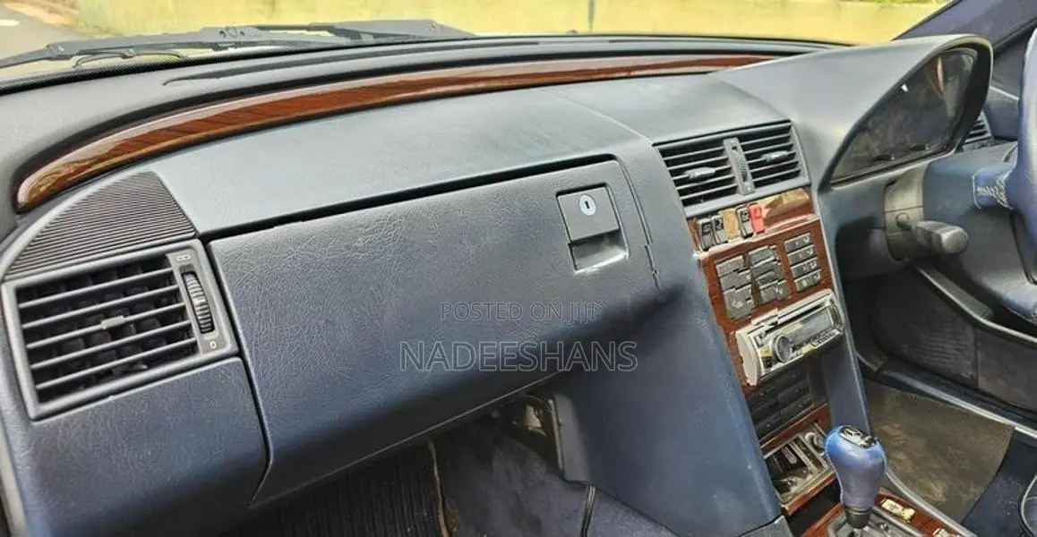 Mercedes Benz C220 DIESEL AUTO 1994