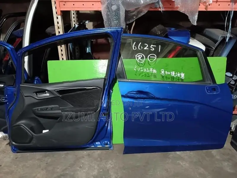Honda GP5 Door Set(four Doors)