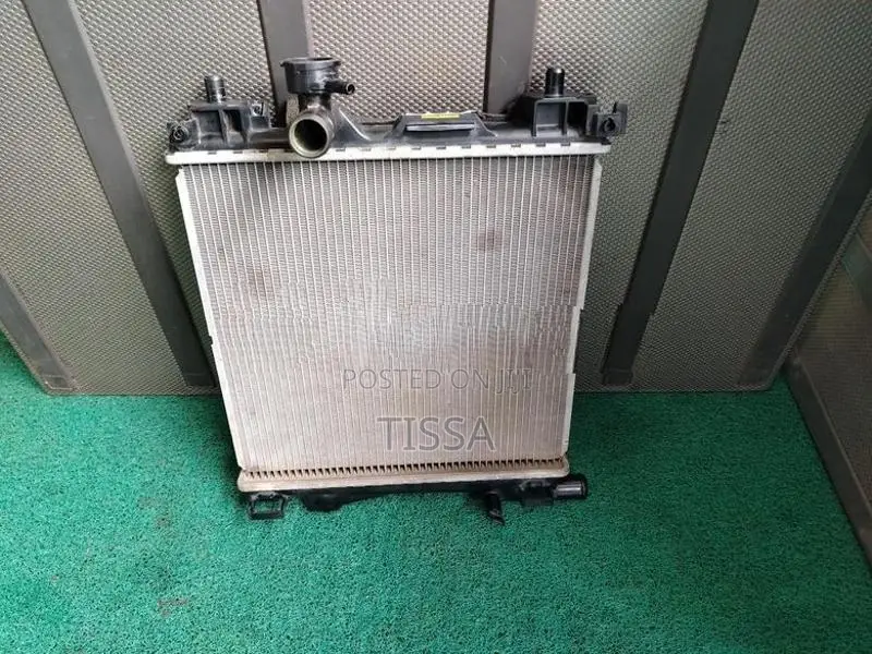 Suzuki Hustler Radiator