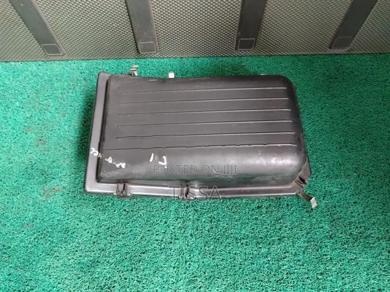 Nissan March K11 Air Filter Housing Box