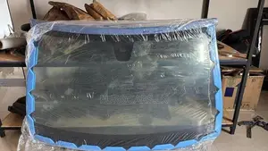 Mercedes C200 Genuine Windscreen