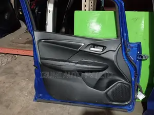 Honda GP5 Door Set(four Doors)