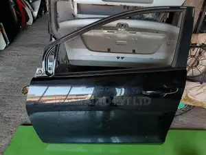 Mazda Demio 2007 3 door Pannels